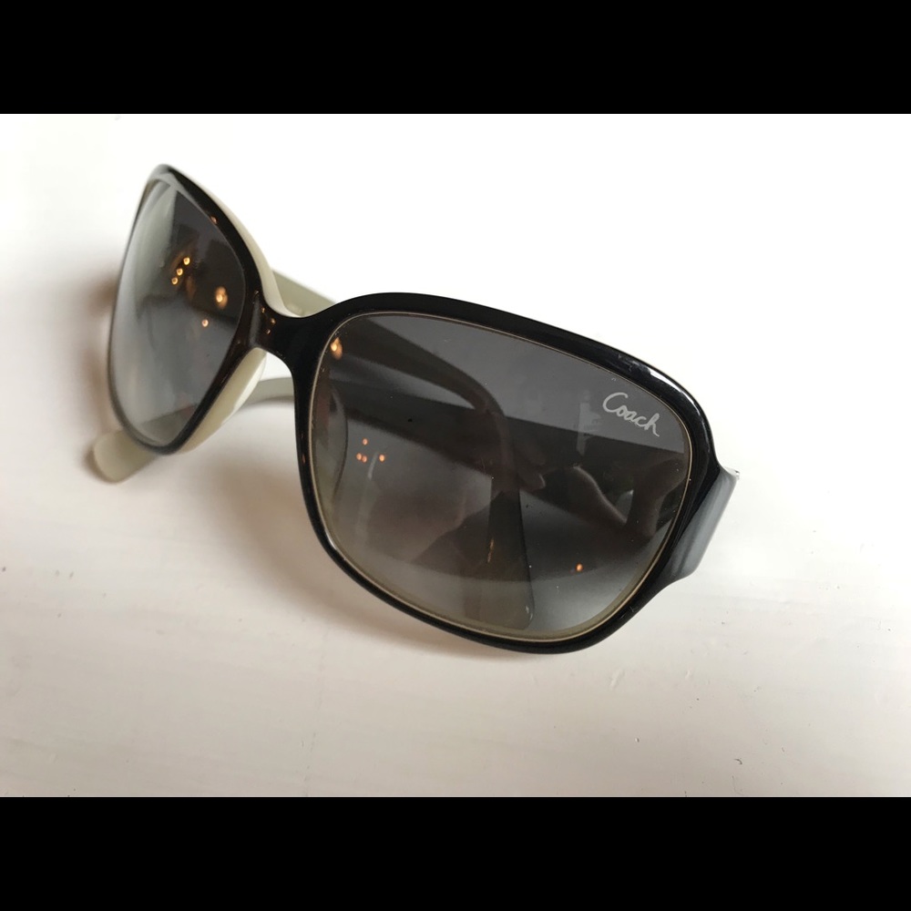 Coach Sunglasses